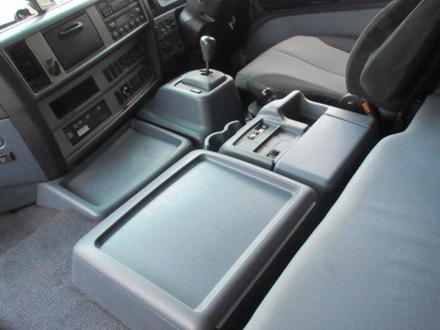 中古トラック 日野アルミウィング #18