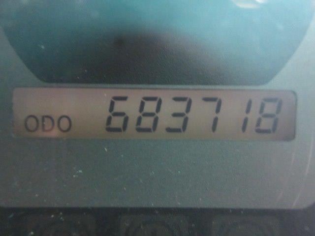 中古トラック 日野アルミウィング #19