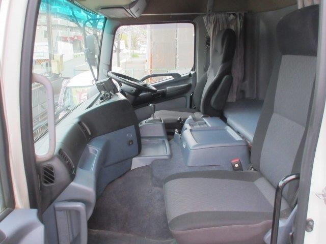 中古トラック 日野アルミウィング #23