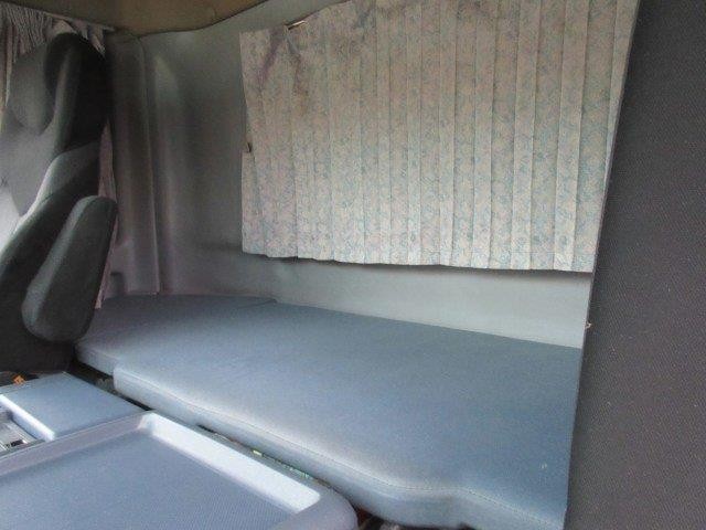 中古トラック 日野アルミウィング #24