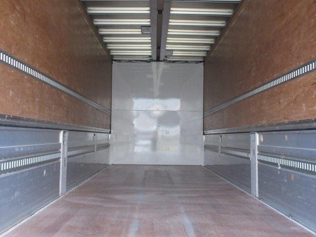 中古トラック 日野アルミウィング #9