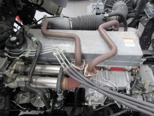 中古トラック 日野アルミウィング #12