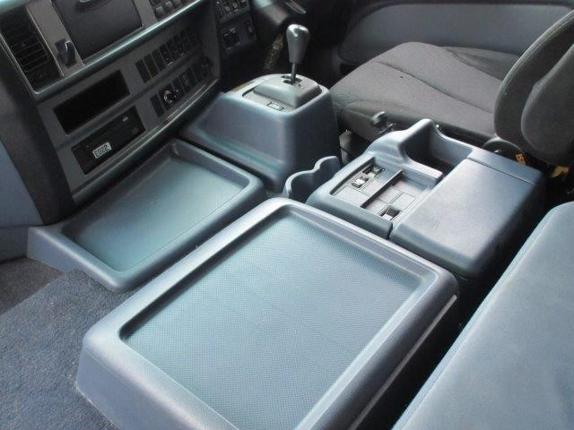 中古トラック 日野アルミウィング #19