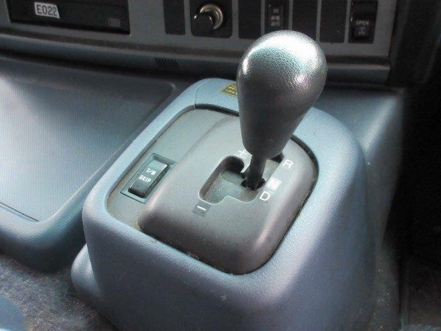 中古トラック 日野アルミウィング #20