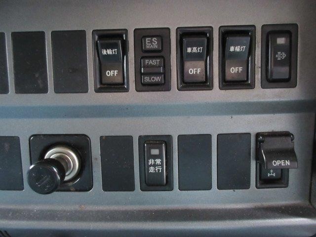 中古トラック 日野アルミウィング #23