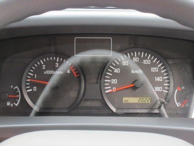 中古トラック いすゞアルミバン #14