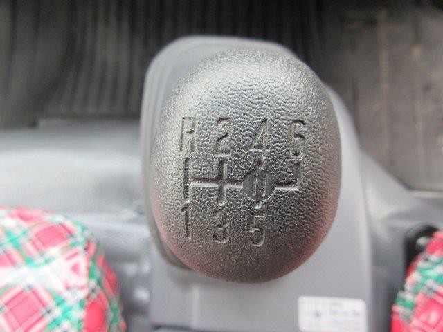 中古トラック いすゞアルミバン #16