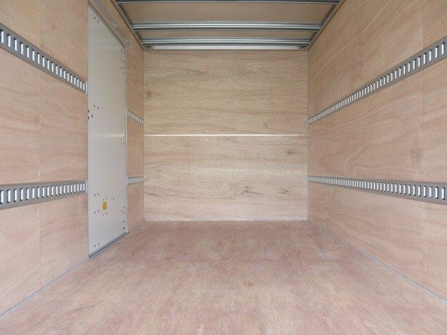 中古トラック いすゞアルミバン ＃5