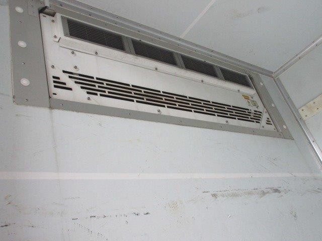 中古トラック 日野冷凍バン #11