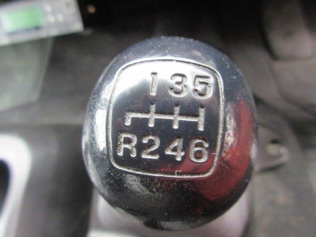 中古トラック 日野冷凍バン #19
