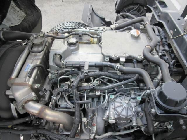 中古トラック 日野アルミウィング #12