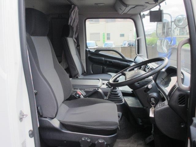 中古トラック 日野アルミウィング #14