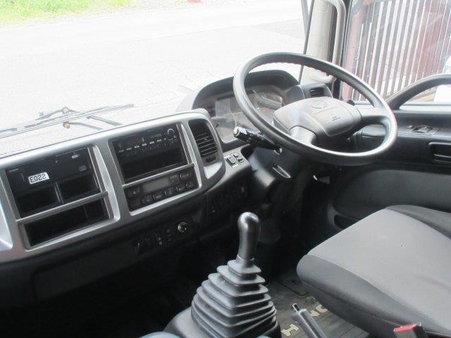 中古トラック 日野アルミウィング #15