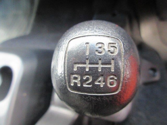 中古トラック 日野アルミウィング #17