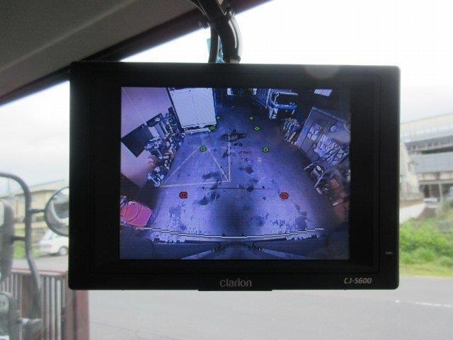 中古トラック 日野アルミウィング #18