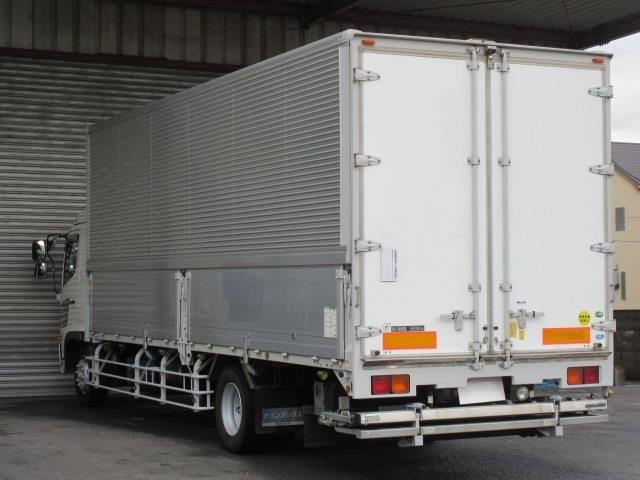 中古トラック 日野アルミウィング #6