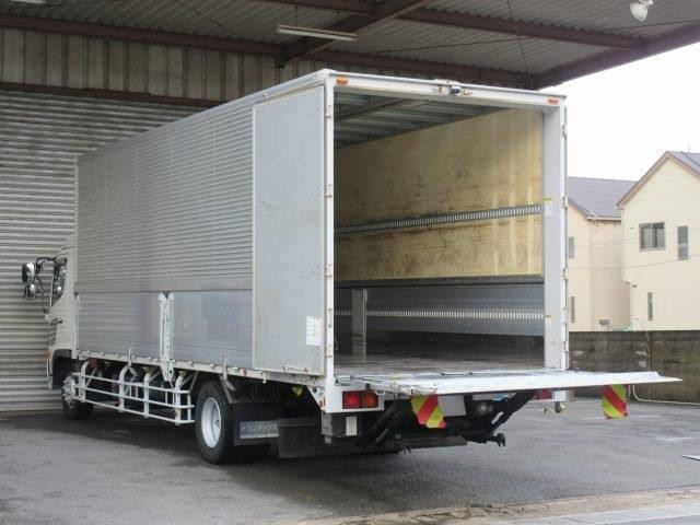 中古トラック 日野アルミウィング #8
