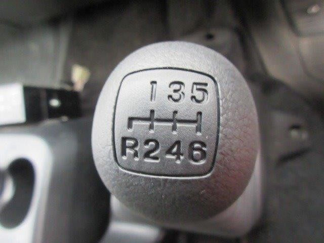 中古トラック 日野冷凍バン #19