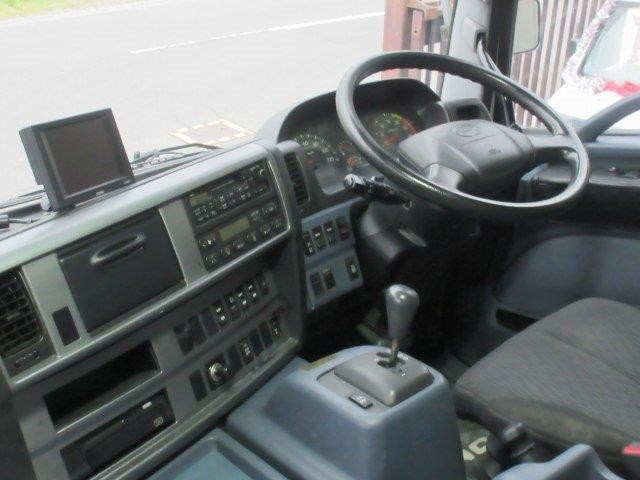 中古トラック 日野アルミウィング ＃15