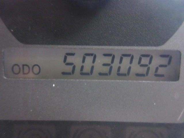 中古トラック 日野冷凍バン #15