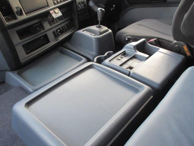 中古トラック 日野冷凍バン #16