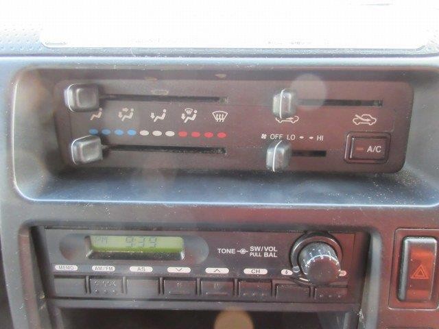 中古トラック 日野冷凍バン #18