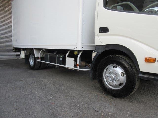 中古トラック 日野冷凍バン #8