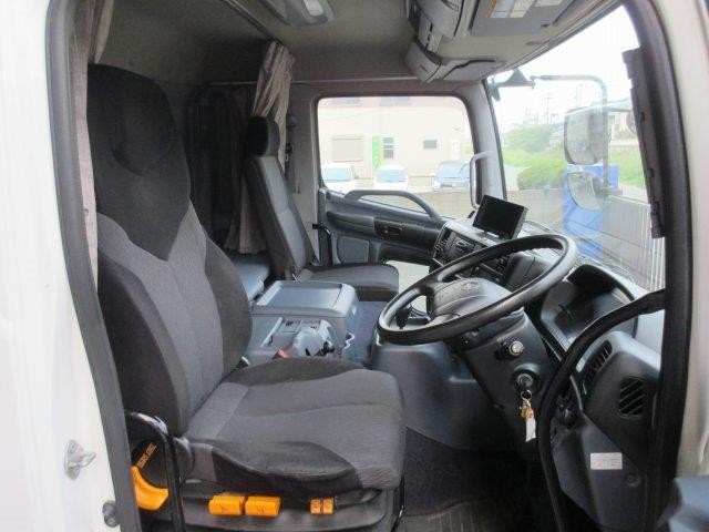 中古トラック 日野冷凍冷蔵車 #11