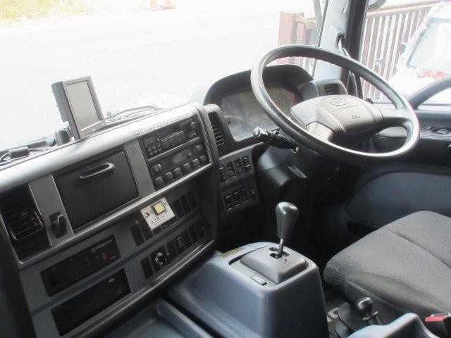 中古トラック 日野冷凍冷蔵車 #13