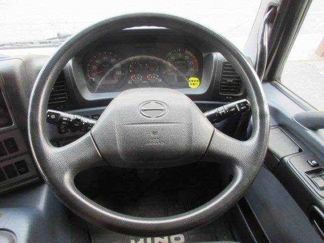 中古トラック 日野冷凍冷蔵車 #14