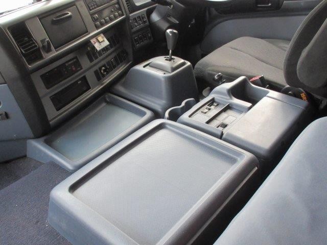 中古トラック 日野冷凍冷蔵車 #16