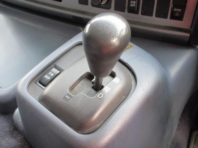 中古トラック 日野冷凍冷蔵車 #17