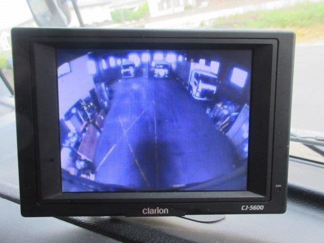 中古トラック 日野冷凍冷蔵車 #20