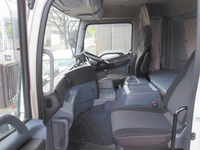 中古トラック 日野冷凍冷蔵車 #22