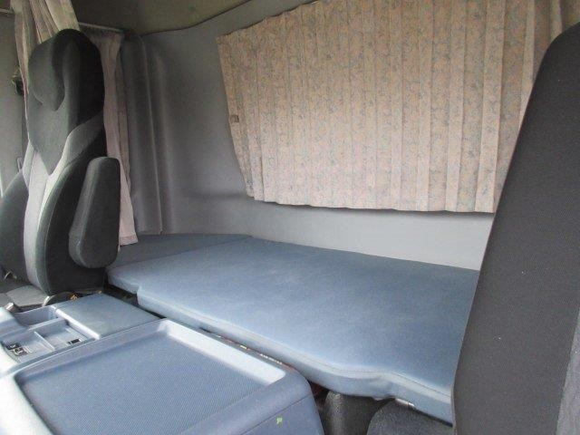 中古トラック 日野冷凍冷蔵車 #23