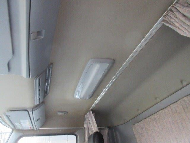 中古トラック 日野冷凍冷蔵車 #24