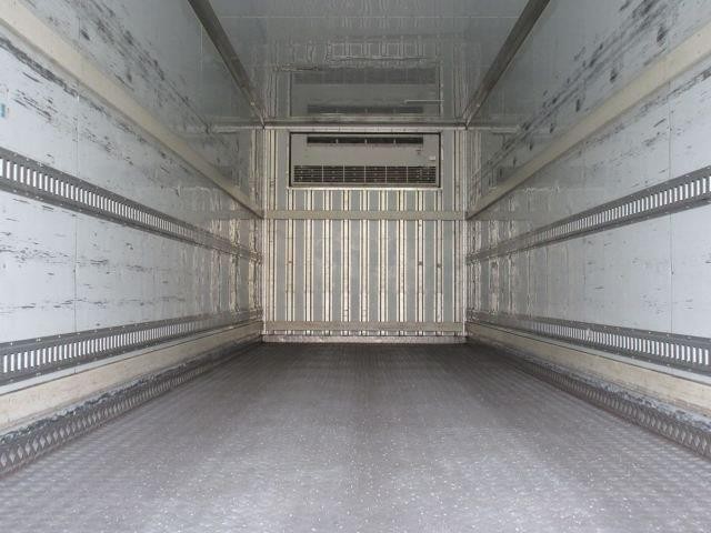 中古トラック 日野冷凍冷蔵車 #6