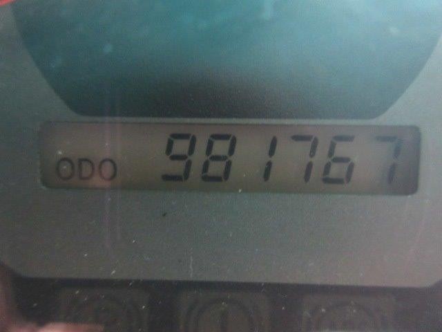 中古トラック 日野冷凍バン #15