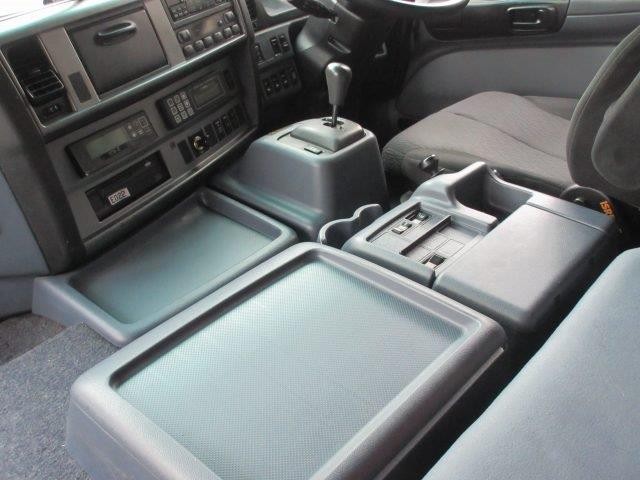 中古トラック 日野冷凍バン #16