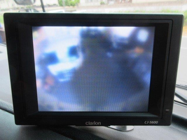 中古トラック 日野冷凍バン #19