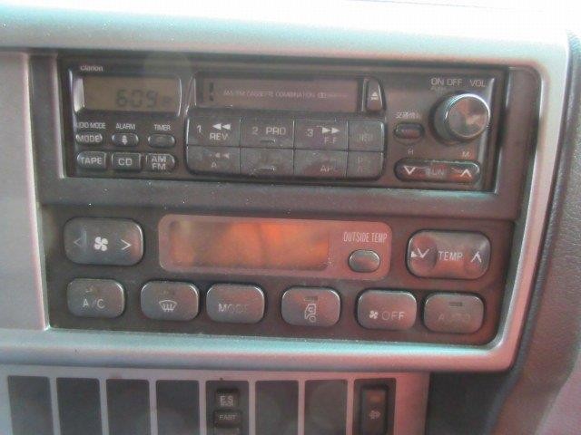 中古トラック 日野冷凍バン #19