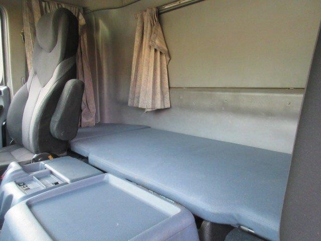 中古トラック 日野冷凍バン #23