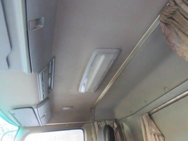 中古トラック 日野冷凍バン #24