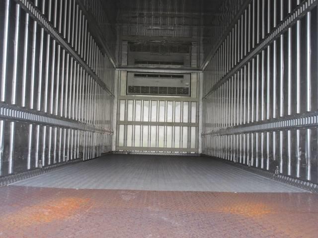 中古トラック 日野冷凍バン #6