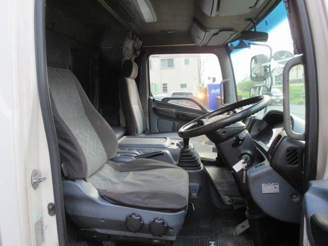 中古トラック 日野平ボディ ＃11