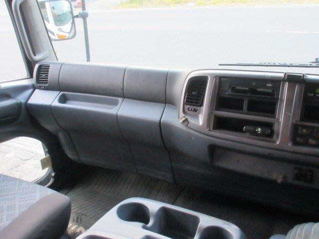 中古トラック 日野平ボディ ＃12