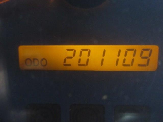 中古トラック 日野平ボディ ＃14