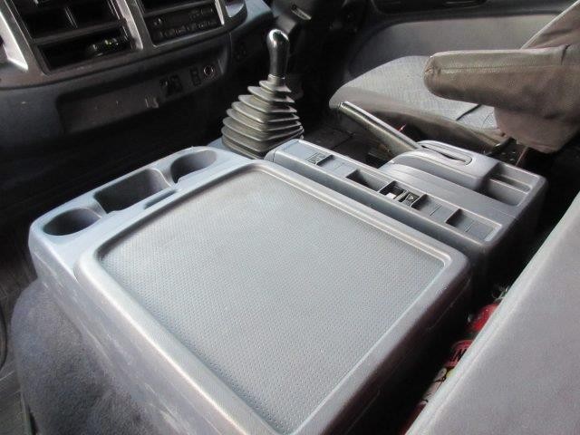 中古トラック 日野平ボディ #15