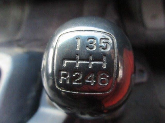 中古トラック 日野平ボディ #16