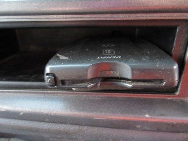 中古トラック 日野平ボディ ＃17